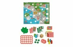 Clementoni Ecosysteem -OUTDOOR SPEELGOED Winkel 2010270 020