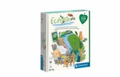 Clementoni Ecosysteem -OUTDOOR SPEELGOED Winkel 2010270 040