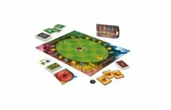 Clementoni Harry Potter Quiddich Bordspel -OUTDOOR SPEELGOED Winkel 2010271 020