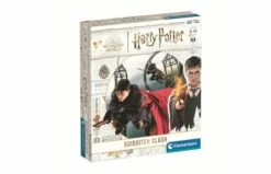 Clementoni Harry Potter Quiddich Bordspel -OUTDOOR SPEELGOED Winkel 2010271 040