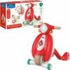 Clementoni Baby Scooter Loopwagen -OUTDOOR SPEELGOED Winkel 2010272 010