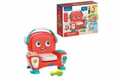Clementoni Baby Kinderstoel