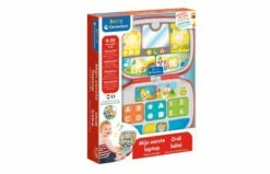 Clementoni Baby Laptop -OUTDOOR SPEELGOED Winkel 2010275 040