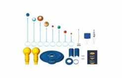 Clementoni Wetenschap Ons Zonnestelsel 12 Clementoni Wetenschap Ons Zonnestelsel -OUTDOOR SPEELGOED Winkel 2010281 090