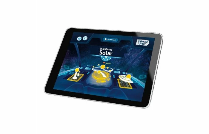 Clementoni Wetenschap Ons Zonnestelsel 8 Clementoni Wetenschap Ons Zonnestelsel - Afbeelding 6