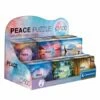 Clementoni Puzzel Peace Puzzle 500st. Ass. Disp -OUTDOOR SPEELGOED Winkel 2010285 010