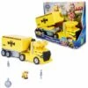 Paw Patrol Big Truck Pups Rubble's Mega Truck -OUTDOOR SPEELGOED Winkel 2010294 010