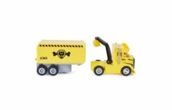 Paw Patrol Big Truck Pups Rubble's Mega Truck 12 Paw Patrol Big Truck Pups Rubble's Mega Truck -OUTDOOR SPEELGOED Winkel 2010294 030
