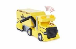 Paw Patrol Big Truck Pups Rubble's Mega Truck 11 Paw Patrol Big Truck Pups Rubble's Mega Truck -OUTDOOR SPEELGOED Winkel 2010294 090