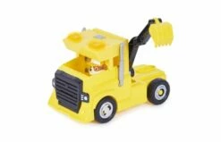 Paw Patrol Big Truck Pups Rubble's Mega Truck 10 Paw Patrol Big Truck Pups Rubble's Mega Truck -OUTDOOR SPEELGOED Winkel 2010294 100