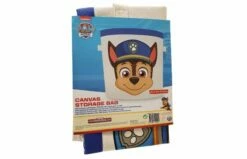 Paw Patrol Canvas Opbergzak 42,5 X 42,5 X 42,5 9 Paw Patrol Canvas Opbergzak 42,5 X 42,5 X 42,5 -OUTDOOR SPEELGOED Winkel 2010334 080