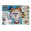 Paw Patrol Placemat Kleurboek 12blz -OUTDOOR SPEELGOED Winkel 2010354 010