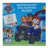 Paw Patrol Waterverf Kleurboek Met Penseel 1 Paw Patrol Waterverf Kleurboek Met Penseel -OUTDOOR SPEELGOED Winkel 2010355 010