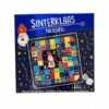 Sinterklaas Pakjesspel -OUTDOOR SPEELGOED Winkel 2010365 010