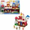 Fisher Price Little People Boerderij 2 Fisher Price Little People Boerderij -OUTDOOR SPEELGOED Winkel 2010419 010