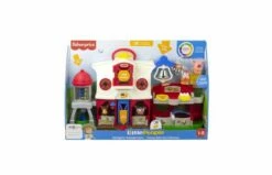 Fisher Price Little People Boerderij 13 Fisher Price Little People Boerderij -OUTDOOR SPEELGOED Winkel 2010419 040