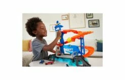 Hot Wheels City Shark -OUTDOOR SPEELGOED Winkel 2010431 120