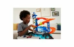 Hot Wheels City Shark -OUTDOOR SPEELGOED Winkel 2010431 130