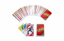 MATTEL Uno Super Mario Bros -OUTDOOR SPEELGOED Winkel 2010435 020