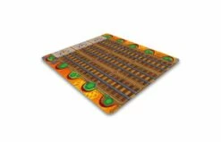 Subway Surfers Bordspel -OUTDOOR SPEELGOED Winkel 2010459 030