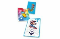 Subway Surfers Bordspel -OUTDOOR SPEELGOED Winkel 2010459 070