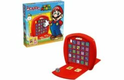 Super Mario 5 Op Een Rij