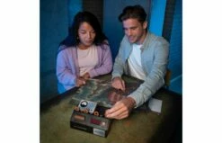 Escape Room Viking 2 Players -OUTDOOR SPEELGOED Winkel 2010464 120