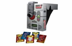 Identity Games Hoofd Bewaking Spel -OUTDOOR SPEELGOED Winkel 2010466 020