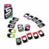Hasbro 5 Alive Kaartspel 2 Hasbro 5 Alive Kaartspel -OUTDOOR SPEELGOED Winkel 2010480 010