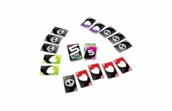 Hasbro 5 Alive Kaartspel -OUTDOOR SPEELGOED Winkel 2010480 020