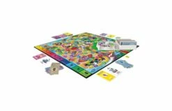 Hasbro Levensweg -OUTDOOR SPEELGOED Winkel 2010481 020