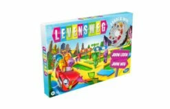 Hasbro Levensweg -OUTDOOR SPEELGOED Winkel 2010481 040