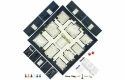 Hasbro Cluedo Signature Collection 7 Hasbro Cluedo Signature Collection -OUTDOOR SPEELGOED Winkel 2010482 020