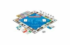 Hasbro Monopoly Friends -OUTDOOR SPEELGOED Winkel 2010483 030