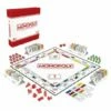 Hasbro Monopoly Signature Collection -OUTDOOR SPEELGOED Winkel 2010485 010