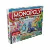 Hasbro Mijn Eerste Monopoly -OUTDOOR SPEELGOED Winkel 2010486 040 1