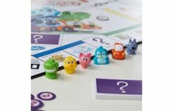 Hasbro Mijn Eerste Monopoly 11 Hasbro Mijn Eerste Monopoly -OUTDOOR SPEELGOED Winkel 2010486 090