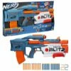 NERF Elite 2.0 Motoblitz Cs 10 -OUTDOOR SPEELGOED Winkel 2010492 010