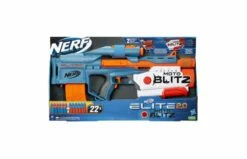 NERF Elite 2.0 Motoblitz Cs 10 -OUTDOOR SPEELGOED Winkel 2010492 040