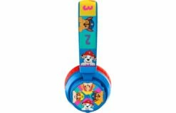 Paw Patrol Bluetooth Koptelefoon -OUTDOOR SPEELGOED Winkel 2010536 090
