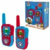 Paw Patrol Luxe Walkie Talkies 3k -OUTDOOR SPEELGOED Winkel 2010537 010