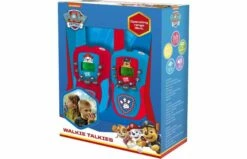 Paw Patrol Luxe Walkie Talkies 3k 7 Paw Patrol Luxe Walkie Talkies 3k -OUTDOOR SPEELGOED Winkel 2010537 040
