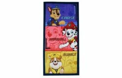 Paw Patrol Strandlaken 70x140 Cm 2 Assorti -OUTDOOR SPEELGOED Winkel 2010587 060