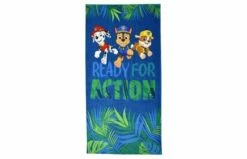 Paw Patrol Strandlaken 70x140 Cm 2 Assorti -OUTDOOR SPEELGOED Winkel 2010587 070 1