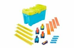 Hot Wheels Multi Lane Speed Box -OUTDOOR SPEELGOED Winkel 2010632 020