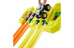 Hot Wheels Multi Lane Speed Box -OUTDOOR SPEELGOED Winkel 2010632 090