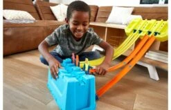 Hot Wheels Multi Lane Speed Box -OUTDOOR SPEELGOED Winkel 2010632 120