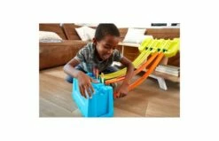 Hot Wheels Multi Lane Speed Box -OUTDOOR SPEELGOED Winkel 2010632 130