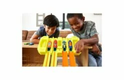 Hot Wheels Multi Lane Speed Box -OUTDOOR SPEELGOED Winkel 2010632 140
