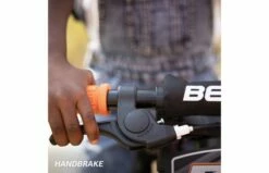 BERG Biky Trail Loopfiets Groen -OUTDOOR SPEELGOED Winkel 20562425 5